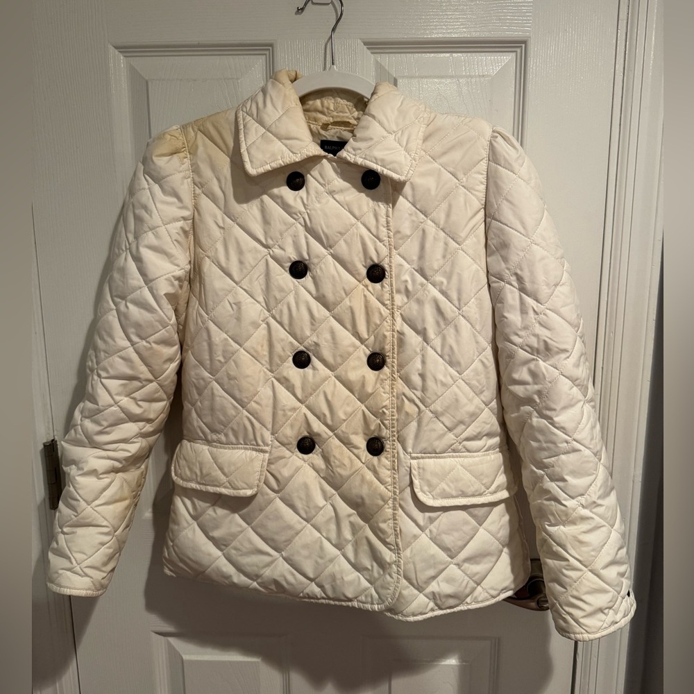 Ralph Lauren Barn Jacket